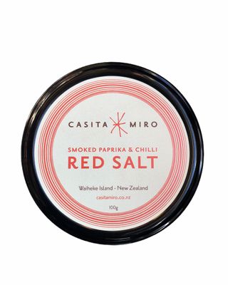 Red Salt 100g