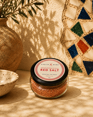 Red Salt 100g