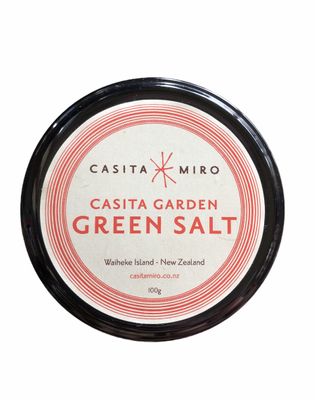 Green Salt 100g