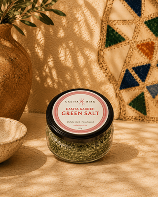 Green Salt 100g