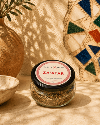 Za'atar 100g