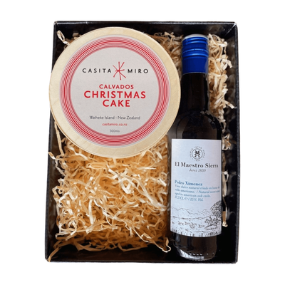 Gift Hamper - Pedro X-mas