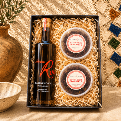 Gift Hamper - Madame Rouge &amp; Friends