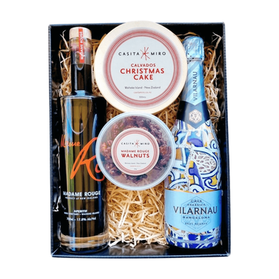Gift Hamper - Navidad Royale