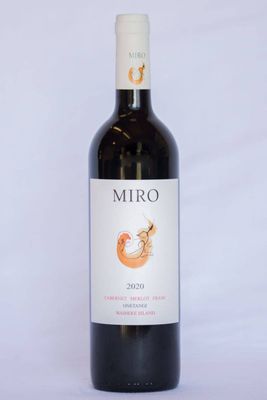 Miro 2019 Bordeaux Blend - 750ml