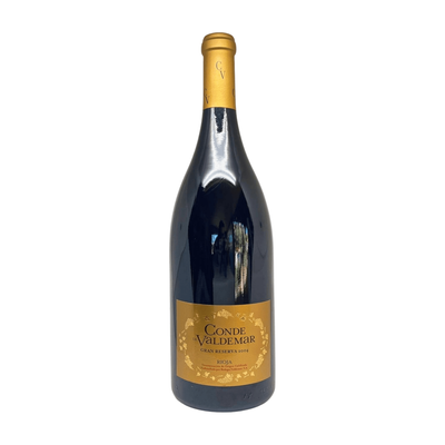 Conde de Valdemar Gran Reserva - 2004 - (Magnum) 1500ml