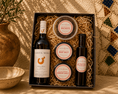 Gift Hamper - Casita Gourmet Food &amp; Wine