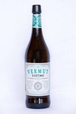 Lustau Vermut Blanco - Jerez - 750ml
