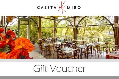 Gift Voucher