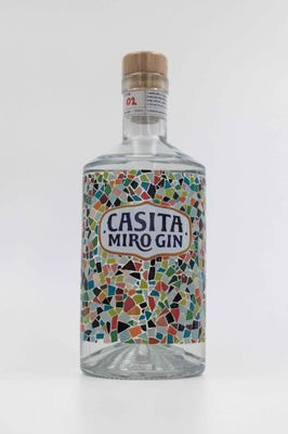 Casita Miro Gin - 700ml