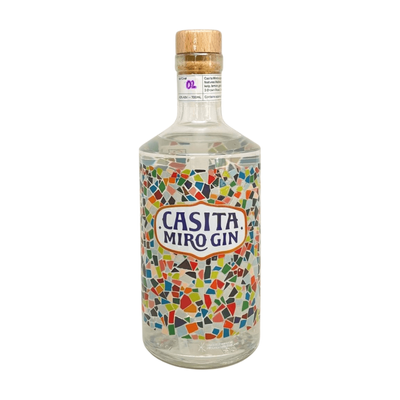 Casita Miro Gin - 700ml