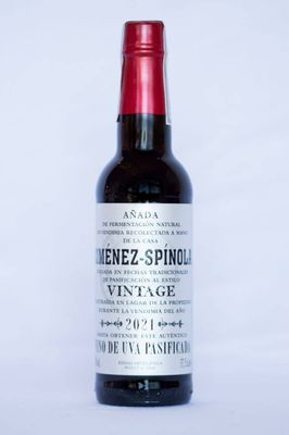 Ximenez Spinola Vintage PX 2021 375ml
