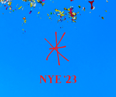 New Year&#039;s Eve 2023 with Potent Brew + Shuttle Service
