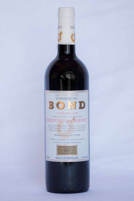 Miro Vineyard Bond 2019 - 750ml