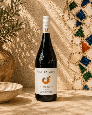 Casita Miro Martinborough Pinot Noir 2025 - 750ml