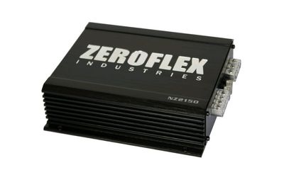 NZ2150 2 x 150rms or 1 x 400RMS @4ohm Amplifier