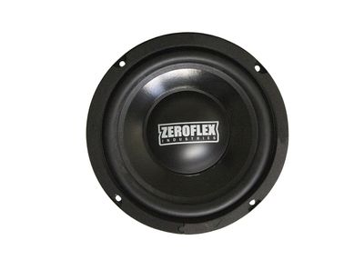 ZF6FD 6&quot; 100rms 4ohm Factory Replacement Sub