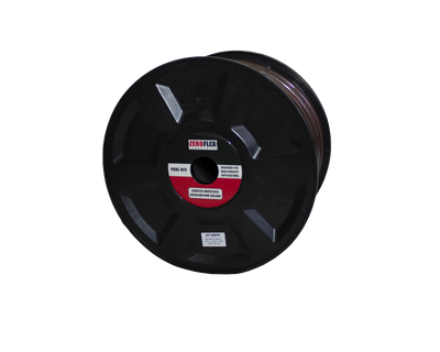 ZF14SPK 14ga 100m (red / black) OFC Speaker Cable