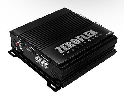 TKO-3.2K 2CH Amplifier 3000RMS
