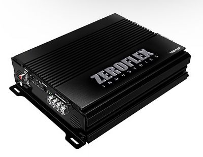 TKO-5.1K  Mono Amplifier 5000RMS
