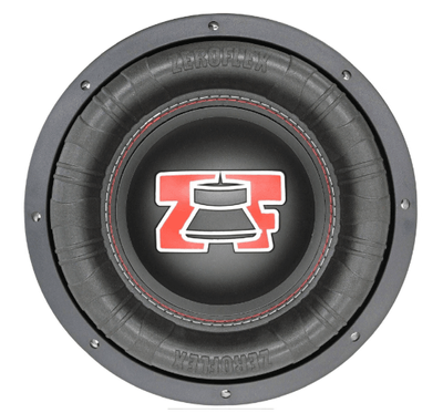 EVO-12XL 2500RMS DVC 2 12&quot; Subwoofer