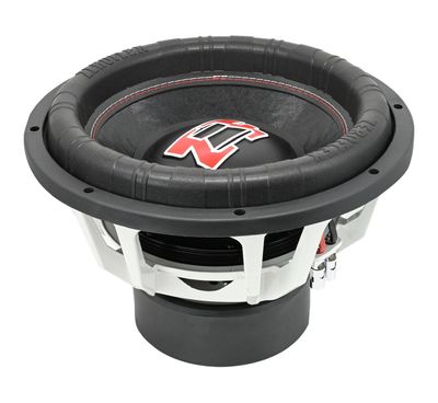 EVO-15 1500rms DVC 4 15&quot; Subwoofer