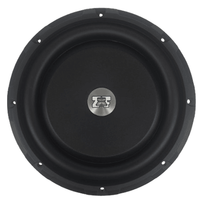 Zeroflex FLX-10S 250wrms Ultra Slimline 10inch subwoofer