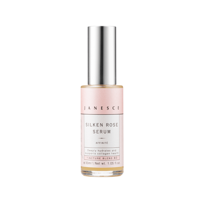 Affinit&eacute; Silken Rose Serum 30ml