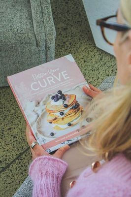 Flatten Your Curve Book