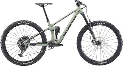 IN STOCK NOW Transition Sentinel Alloy GX