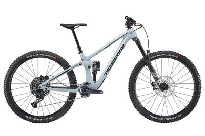 IN STOCK NOW Transition Spire Carbon GX