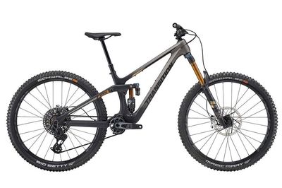 IN STOCK NOW Transition Spire Carbon XO