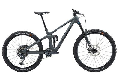 IN STOCK NOW Transition Patrol Carbon GX Mech