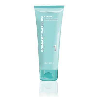 Purexpert Extra Comfort Cleansing Gel for Normal Skin (Step 1)