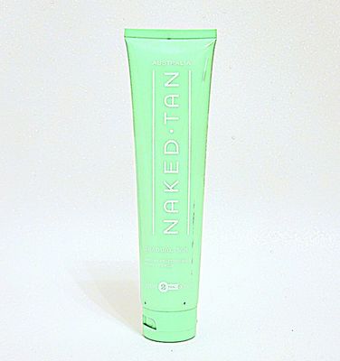 Naked Tan Gradual Tan