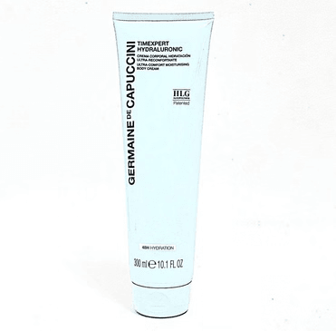 Hydraluronic Body Cream