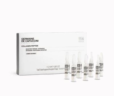 Collagen Intensive Tightening Booster