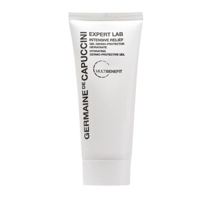 Expert Lab Intensive Relief