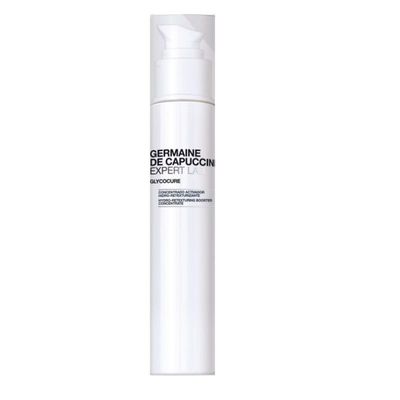 Exfoliating Serum - Expert Lab Glycocure Booster Concentrate
