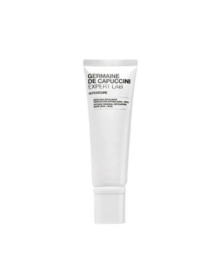 Exfoliating Mask - Expert Lab Glycocure