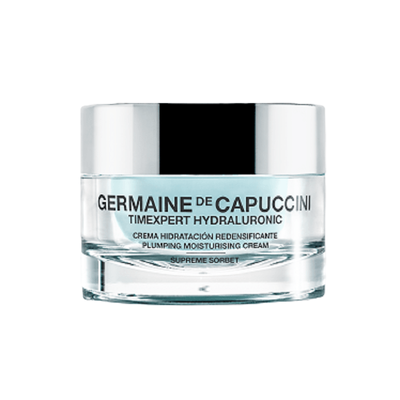 Hydraluronic Acid Cream Dry Skin