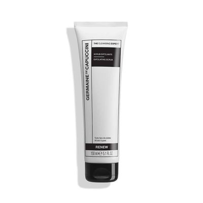 The Cleansing Expert Exfoliating Scrub &ndash; Youthful Skin