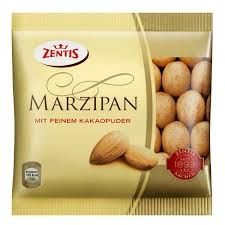 Zentis Marzipan Potatoes 200g