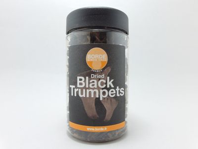 Black Trumpet 30g