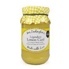 Lemon Curd 320g