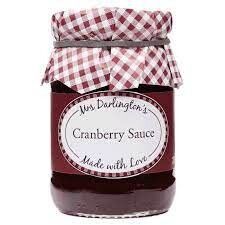Cranberry Sauce 200g
