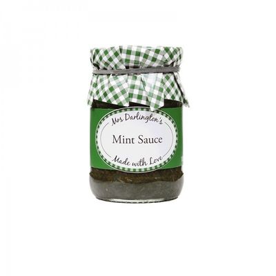 Mint Sauce 180g