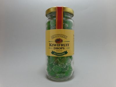 Kiwifruit Drops 170g