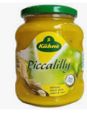 Piccalilly 370g