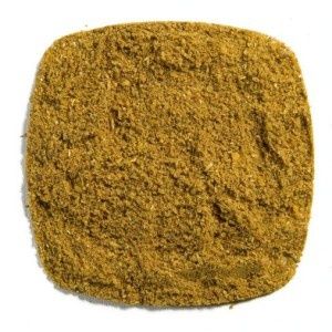 Curry Powder Mild 100g